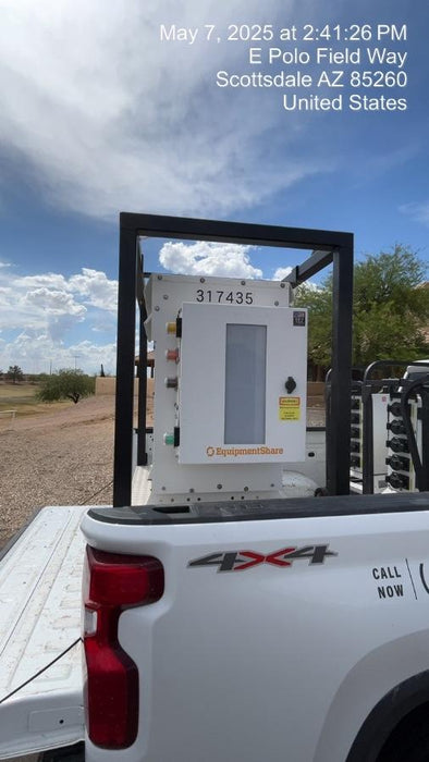 2023 TRYSTAR TCXF1.T536-A-CA1