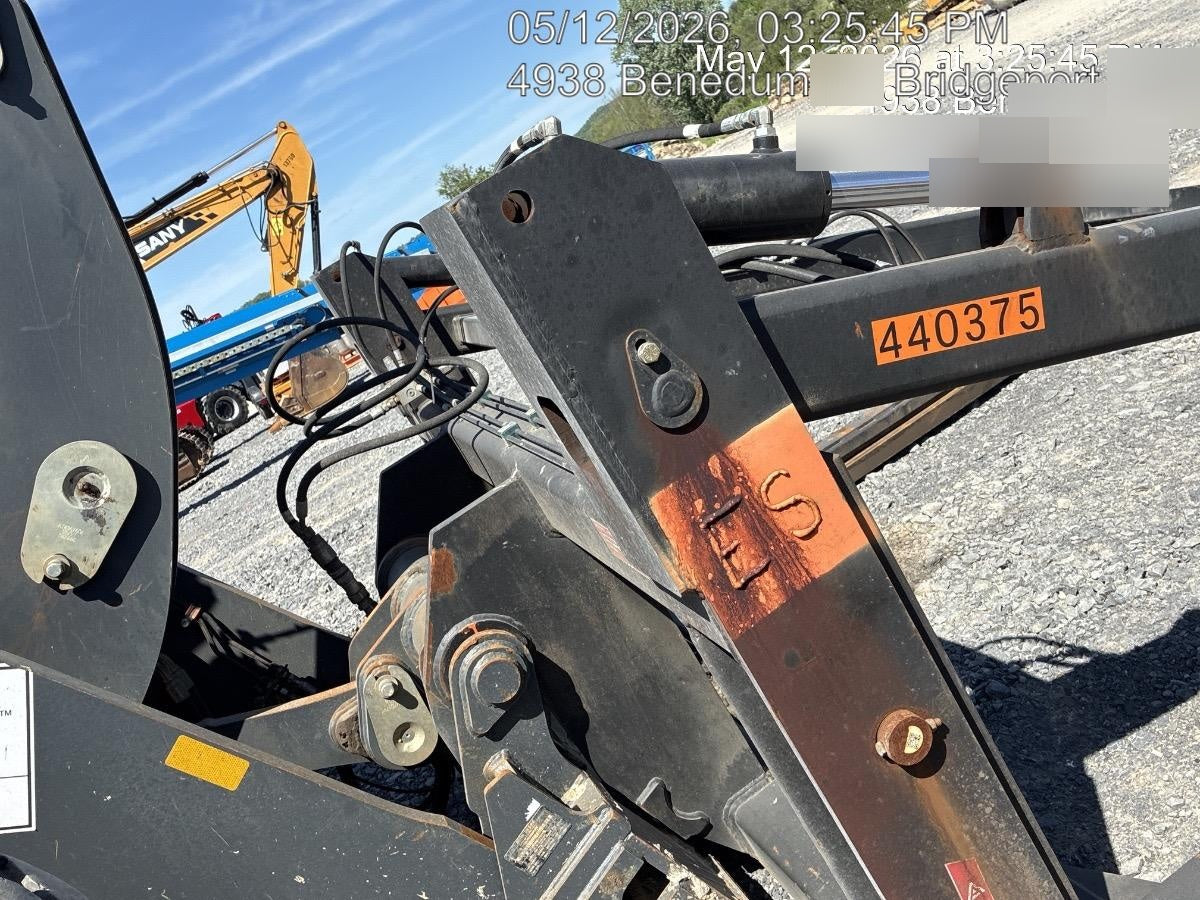 2024 ARROW MATERIAL HANDLING 7196250-6-96-049PG