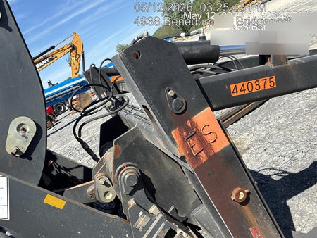 2024 ARROW MATERIAL HANDLING 7196250-6-96-049PG