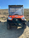 2022 KUBOTA RTV-X1140W-H (Canopy)