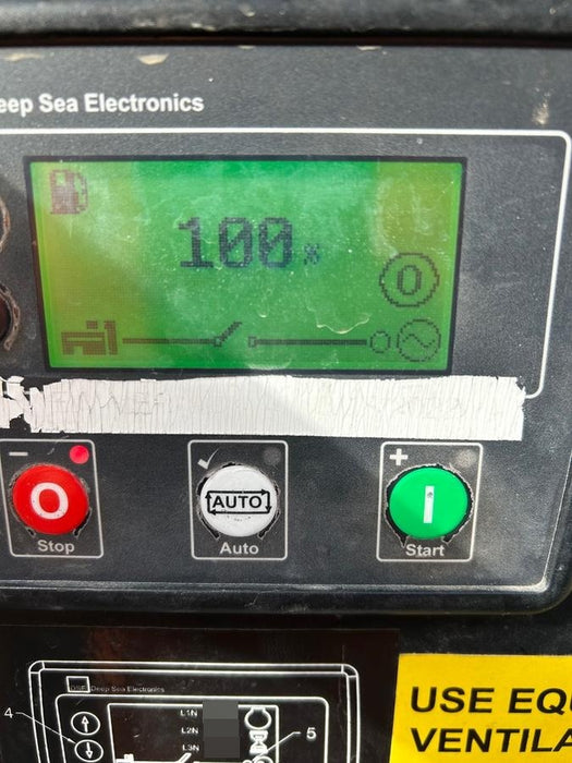 2022 ATLAS COPCO QAS25 CWK