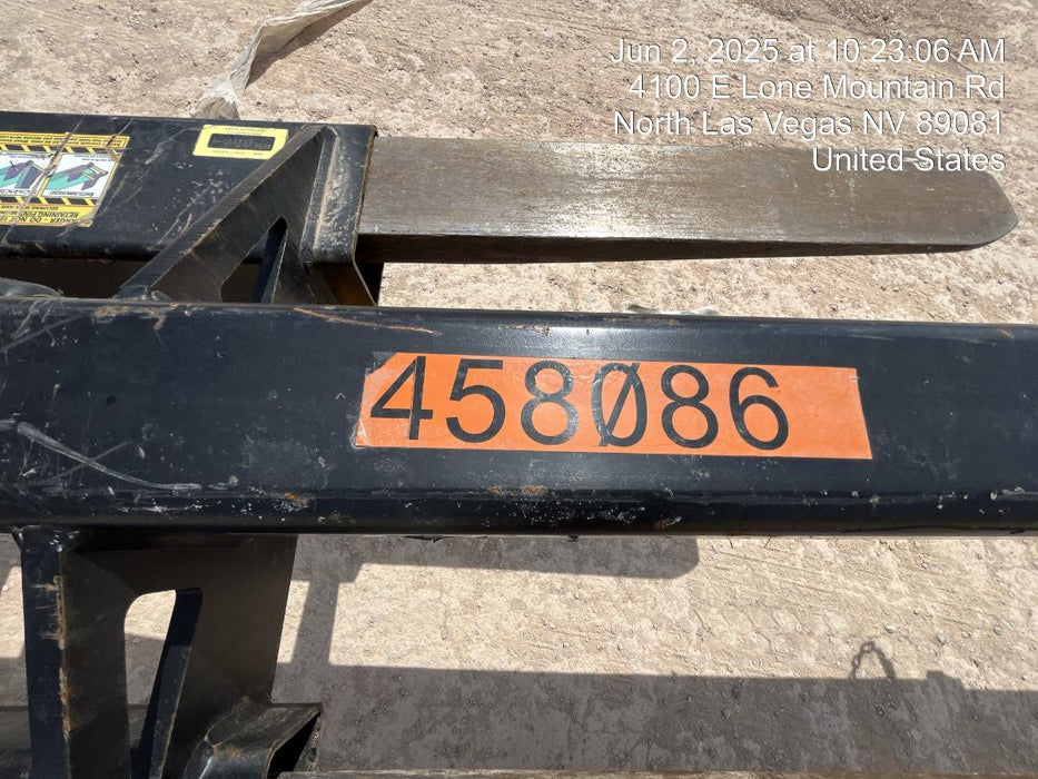 2024 STAR INDUSTRIES M1360B - Star JIB Boom