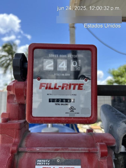 2023 MULTIQUIP DCA70