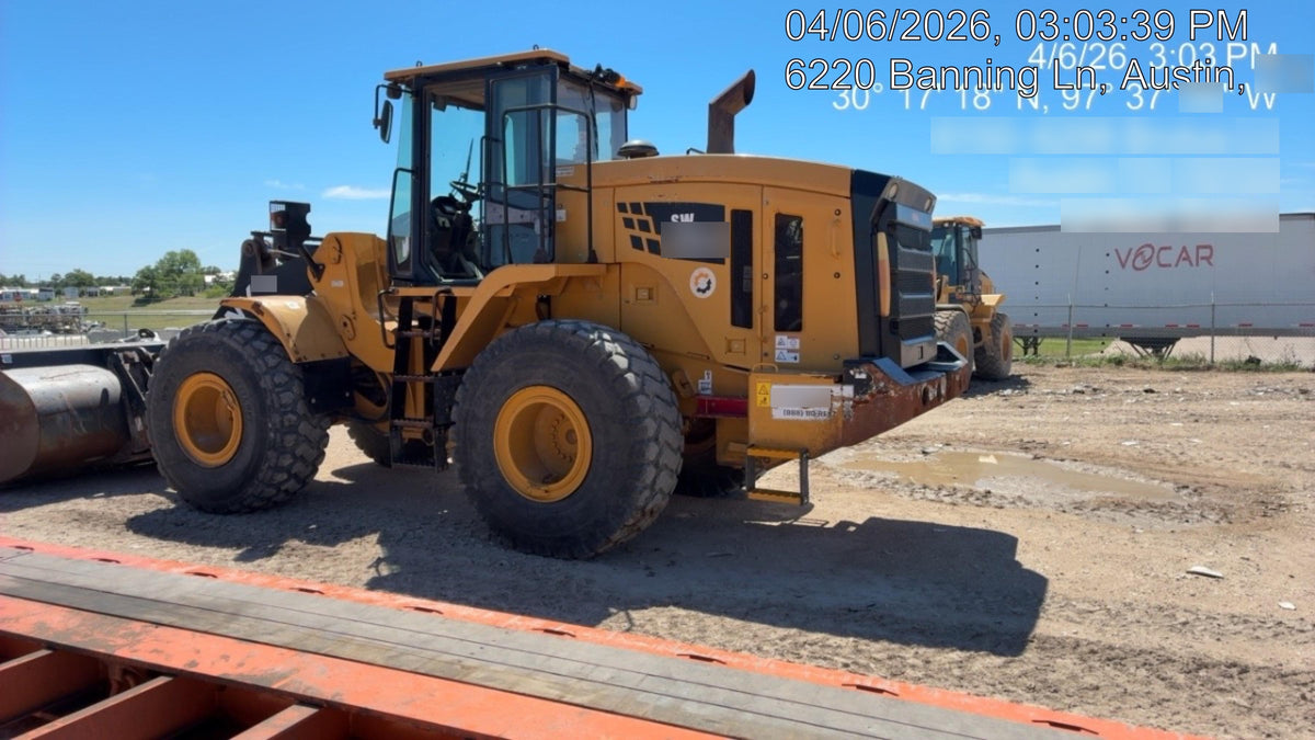 2019 SANY SW405K