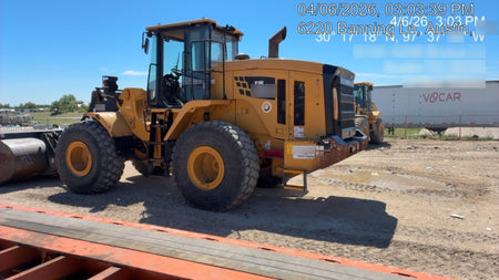 2019 SANY SW405K