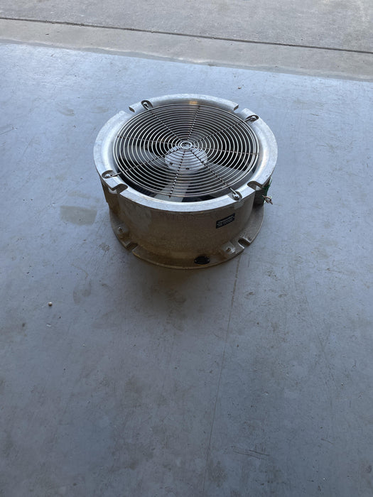 2021 MICHIGAN PNEUMATIC JF20