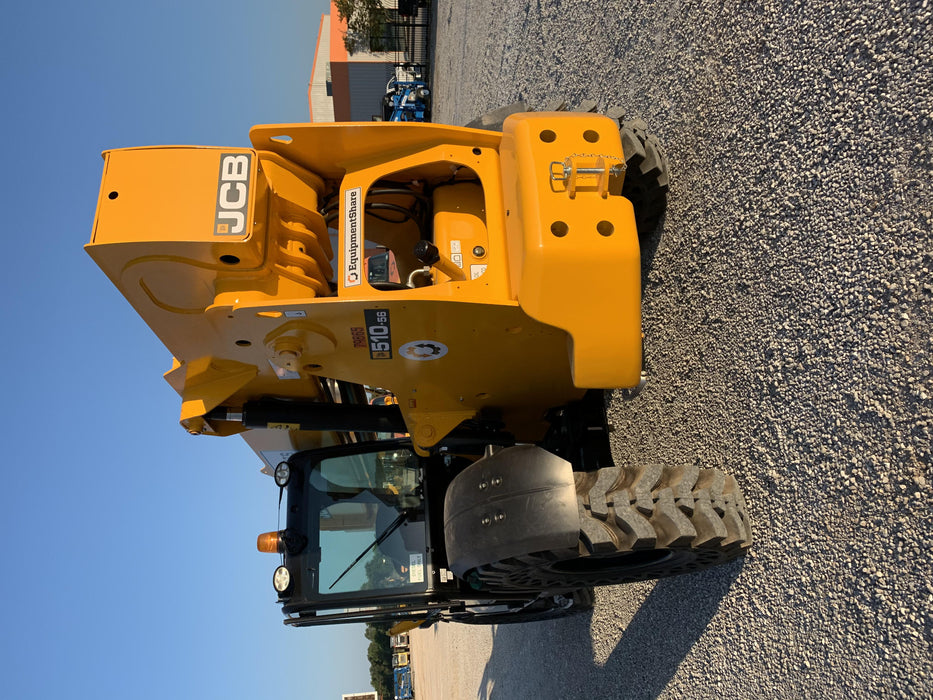 2020 JCB 510-56