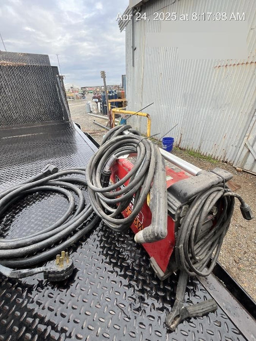 2022 LINCOLN ELECTRIC TOMAHAWK 1000