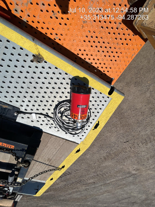 2023 MULTIQUIP ST2037