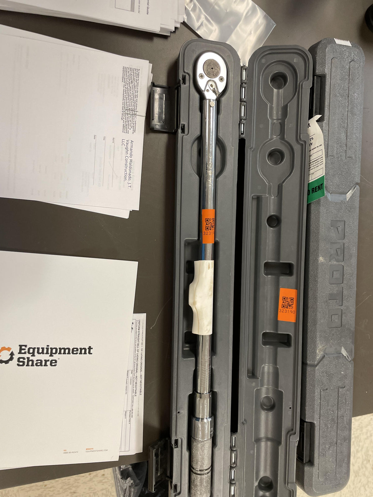2023 PROTO J6014C