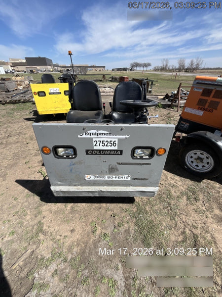 2022 COLUMBIA Payloader 2XL