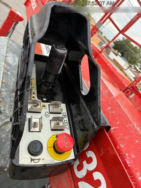 2021 SKYJACK SJ6832 RT