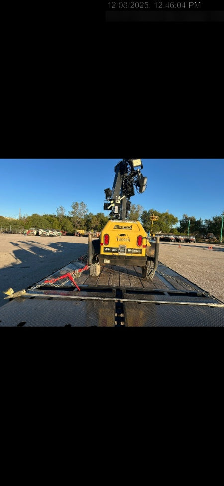 2021 ALLMAND NLV3GR