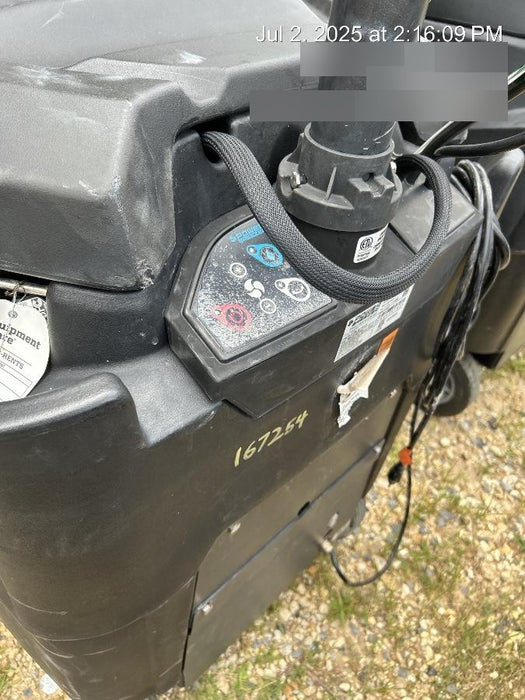 2021 POWER BREEZER PB10-A-06-B