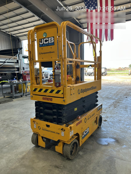 2024 JCB S1932E