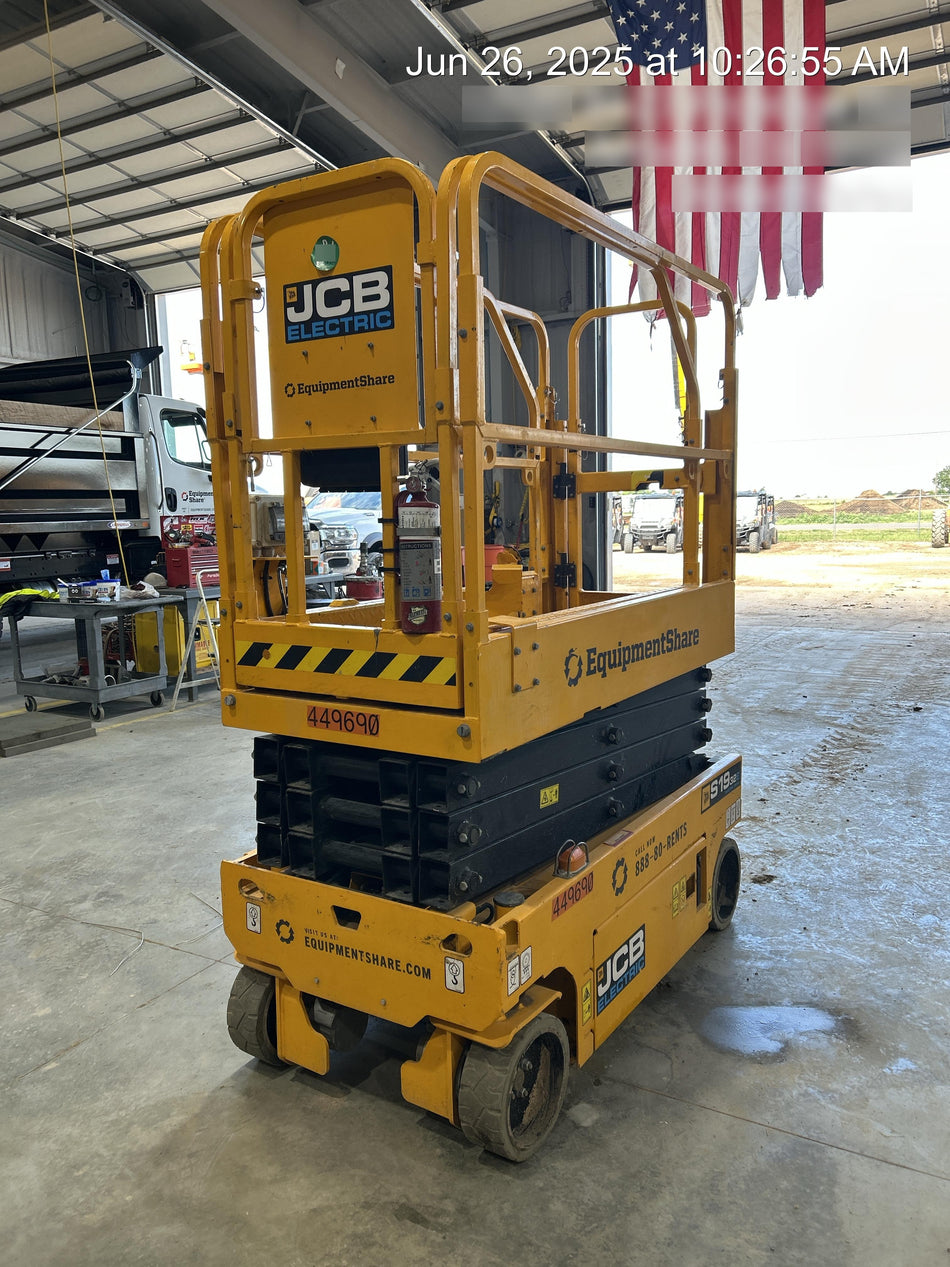 2024 JCB S1932E
