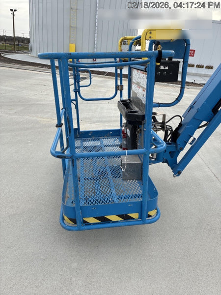 2021 GENIE Z-45/25J DC