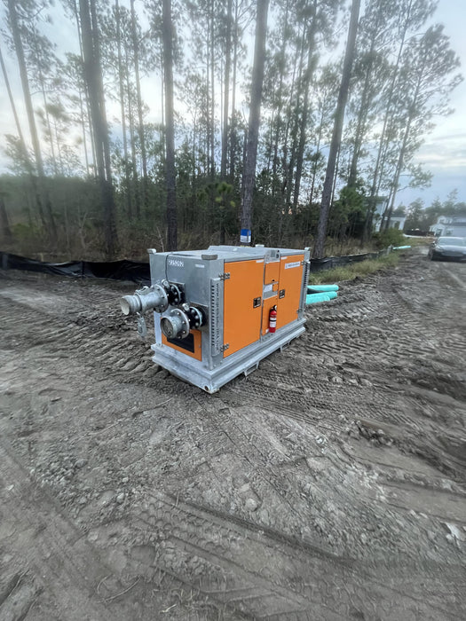 2022 MYERS-SETH MSP PP-150