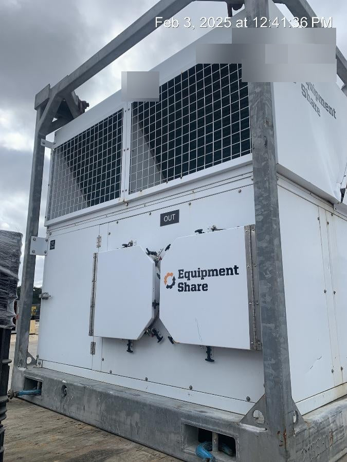 2020 SMARTECH SACP81A-HS