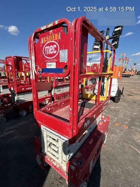 2021 MEC Micro 19