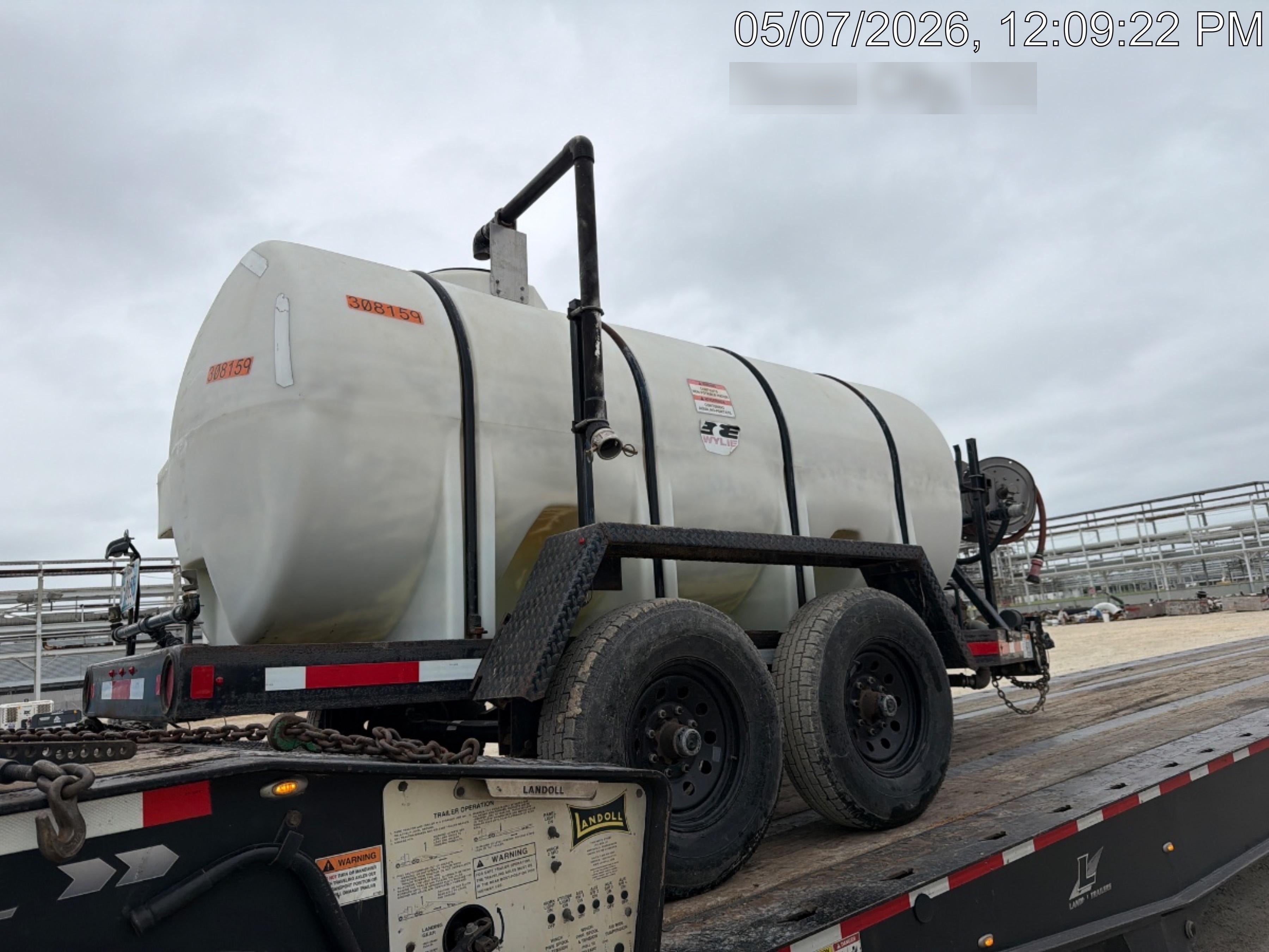 2023 WYLIE EXP-1025