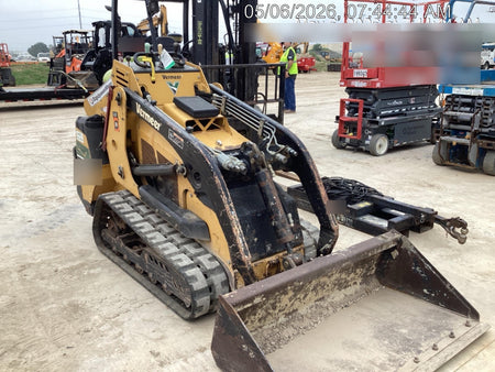 2020 VERMEER S925TX