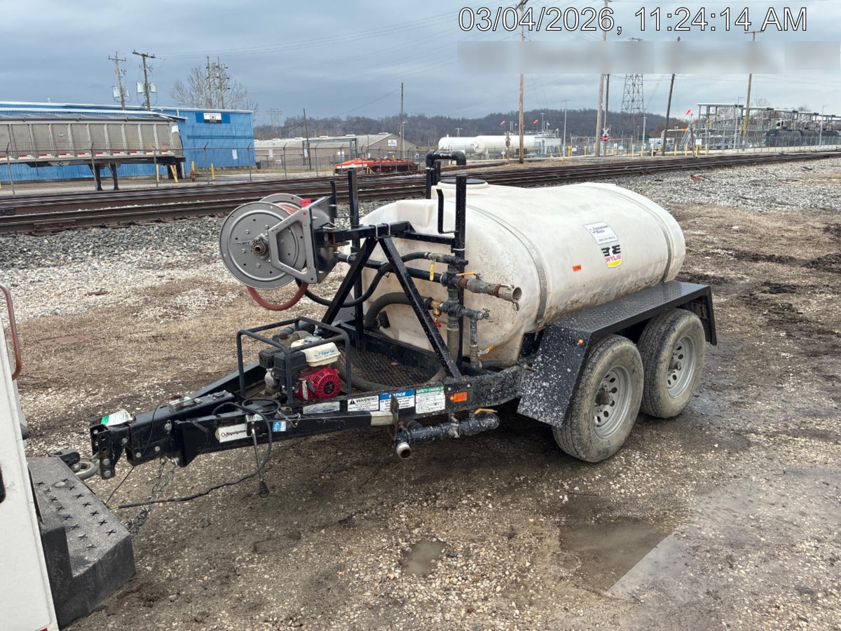 2023 WYLIE EXP-500L