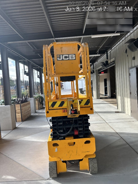 2023 JCB S2632E