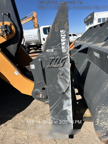 2025 CASE 1021G