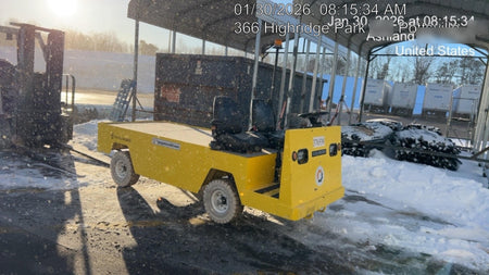 2023 COLUMBIA Payloader 2XL