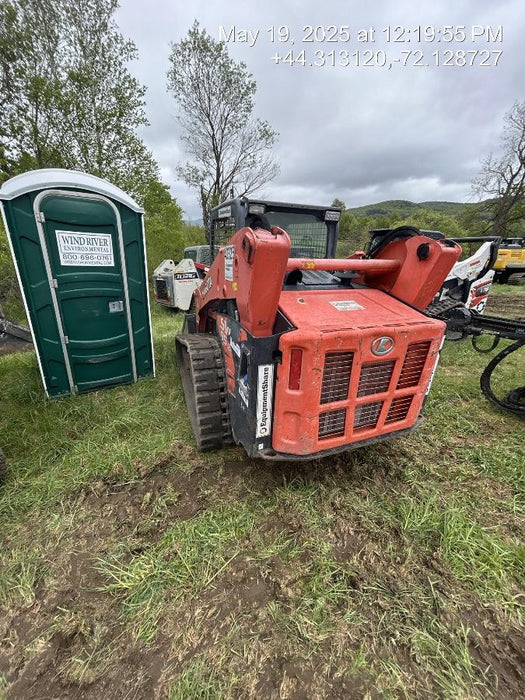 2024 VIRNIG PF4855-5VG