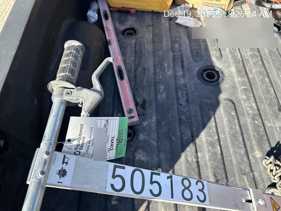 2025 HUSQVARNA SOFF-CUT 150