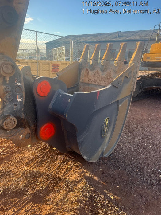 2025 STRICKLAND BT-45048