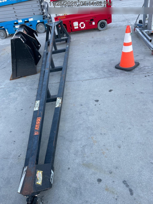 2023 STAR INDUSTRIES 1330TK