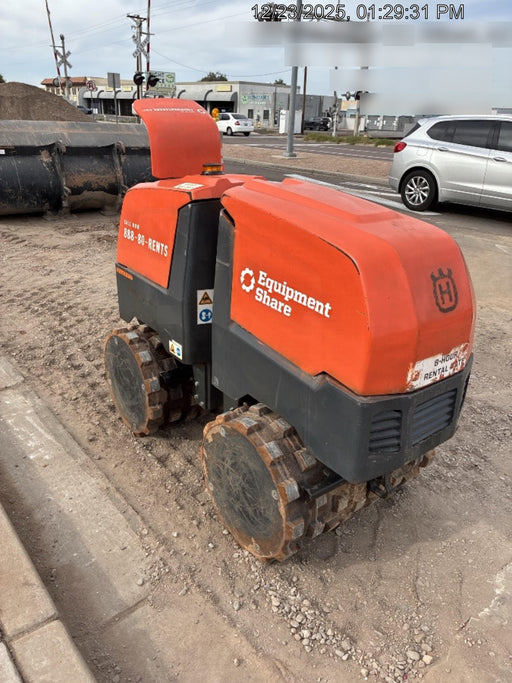 2024 HUSQVARNA LP9505