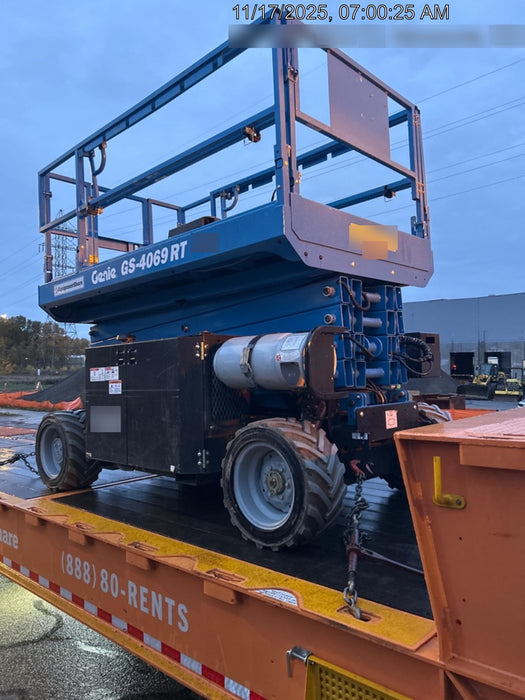 2020 GENIE GS-4069 RT