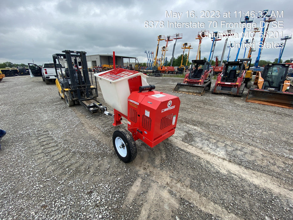 2022 MULTIQUIP WM90PH8