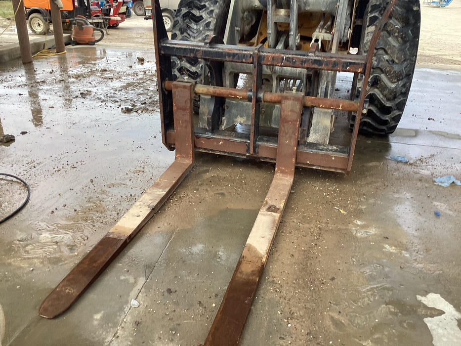 2018 HYUNDAI Forks - HL940