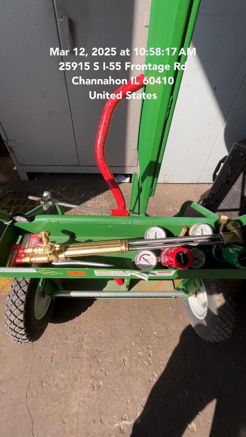 2023 SUMNER 213-16FB-LF