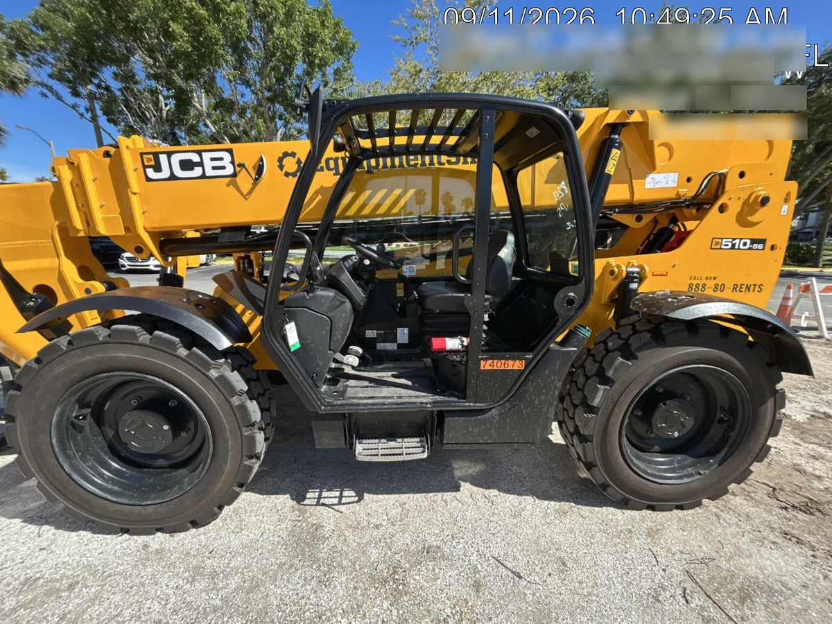 2026 JCB 510-56