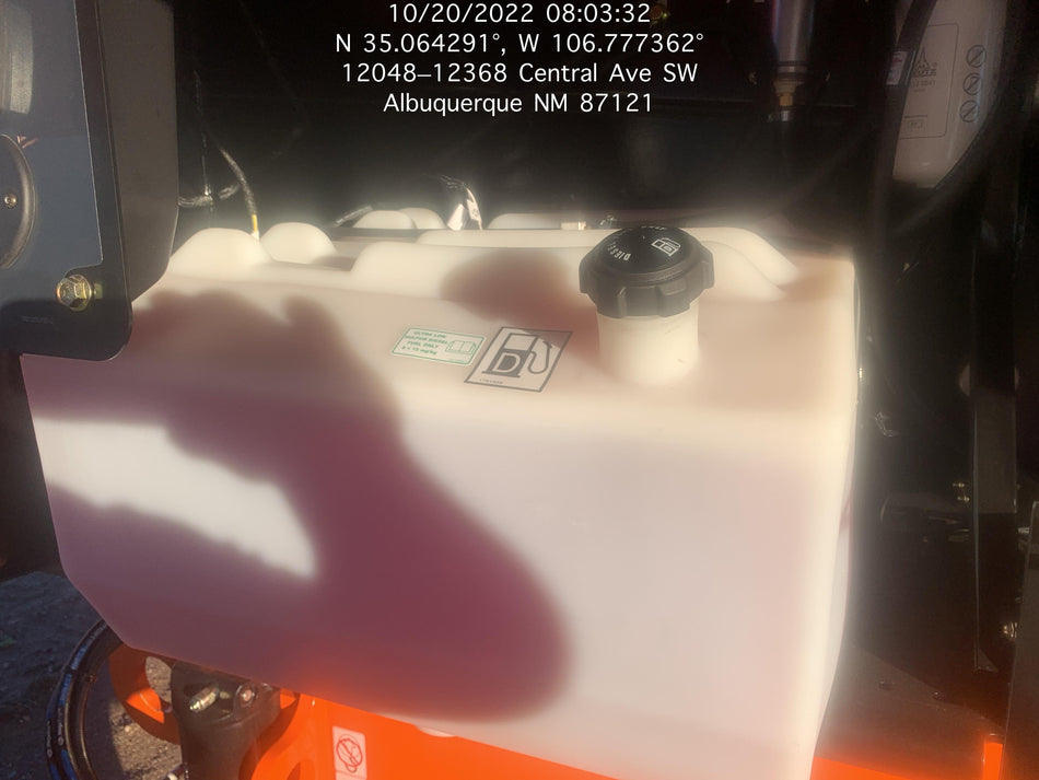 2022 JLG 660SJ
