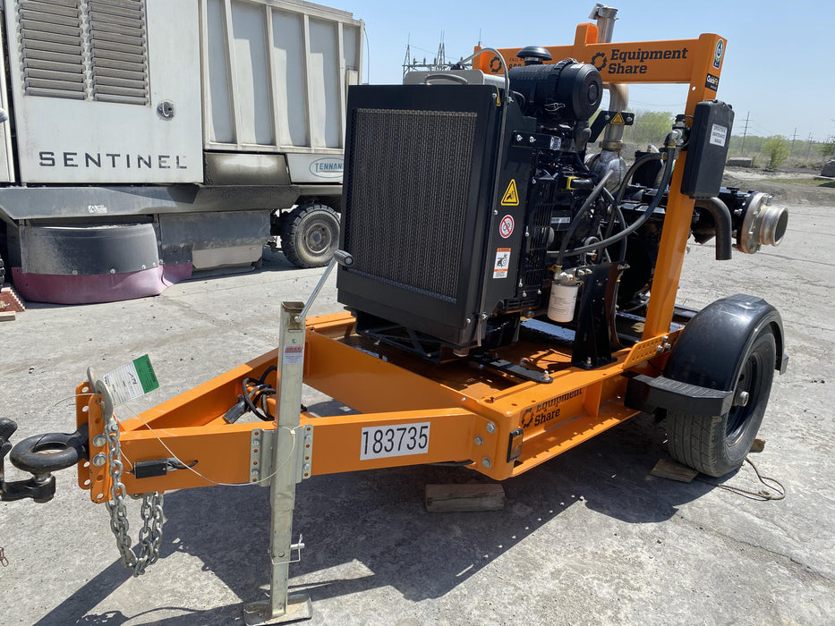 2021 PIONEER PP66S12L71-TD2.9L4