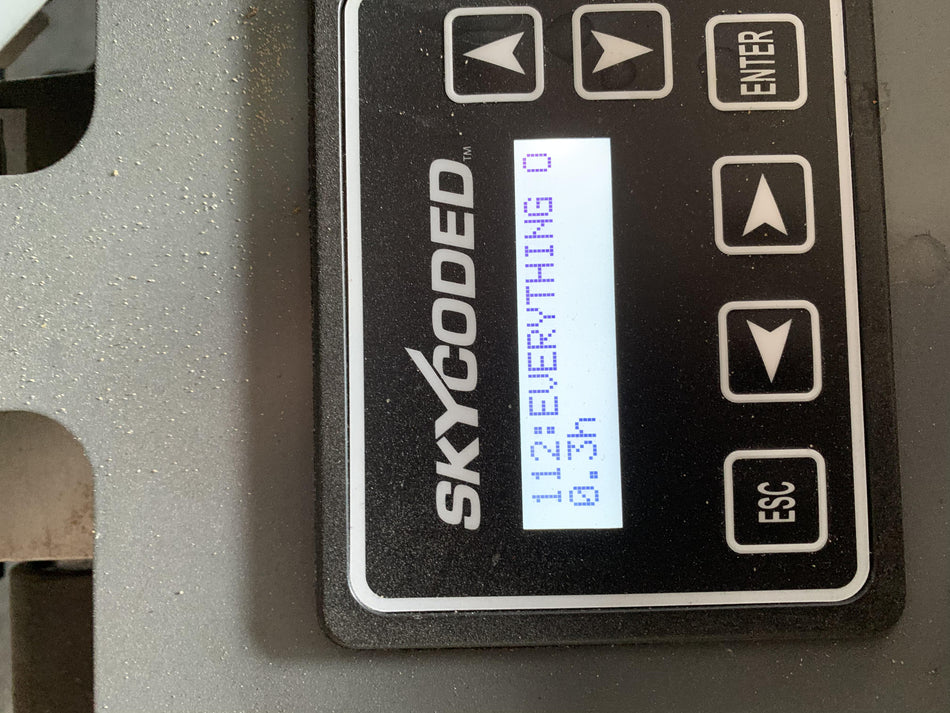 2021 SKYJACK SJ3219