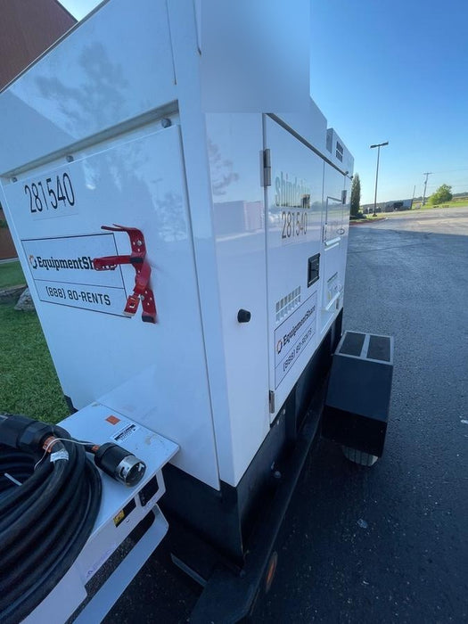 2022 SHINDAIWA DGK25F