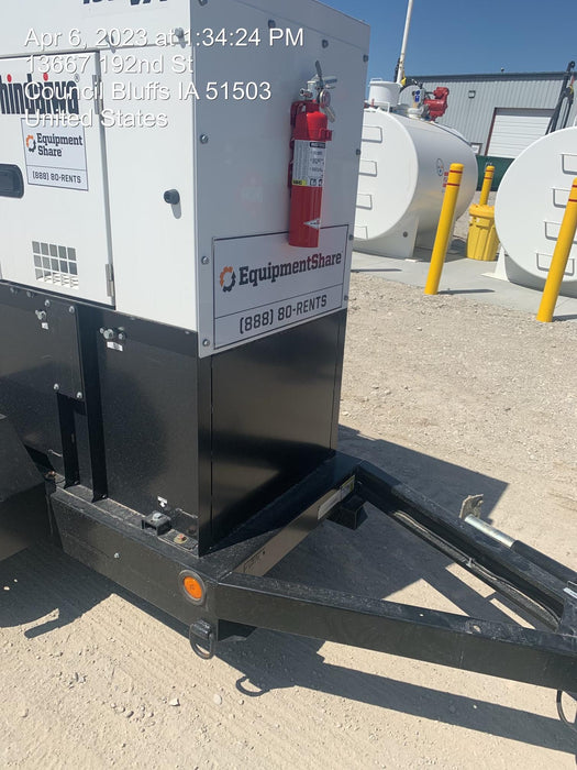 2022 SHINDAIWA DGK15FL