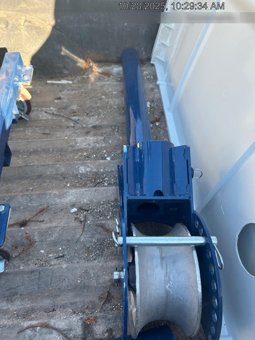 2025 CURRENT TOOLS 100A