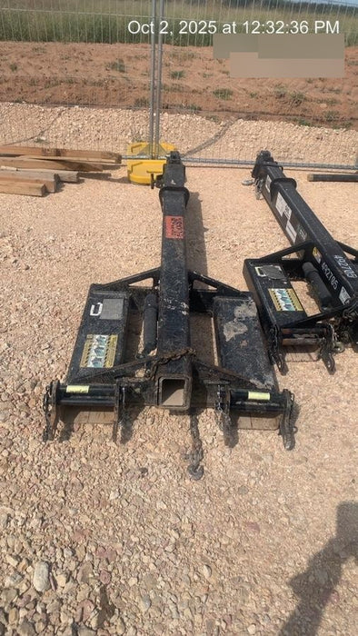 2023 STAR INDUSTRIES M1360B - Star JIB Boom