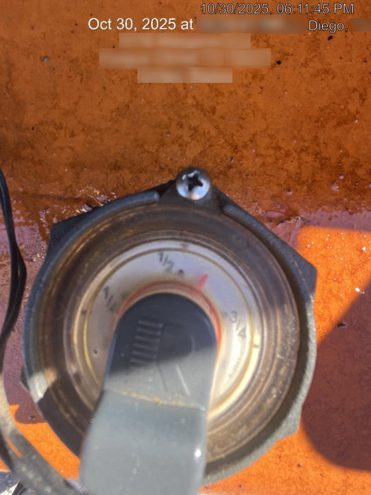 2023 RWN RWN-8NHTA-10OBPT