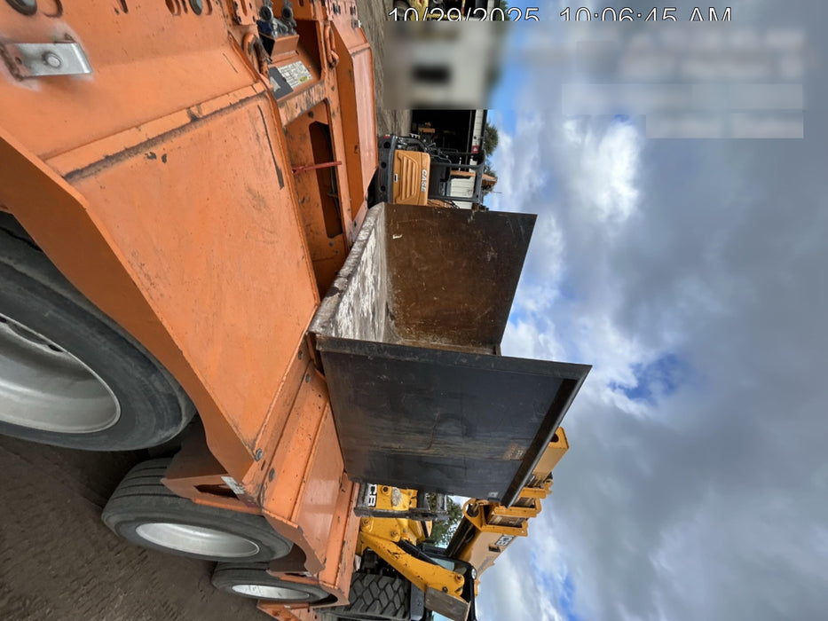 2023 STAR INDUSTRIES 1425