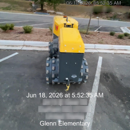 2026 WACKER NEUSON RTD-SC4
